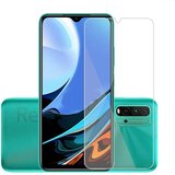 STAKLO REDMI 9 POWER ZASITA XIAOMI PLATOON Cijene