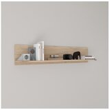 Hanah home zidna polica Raf-11-Ff-1 Cene