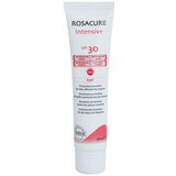 Synchroline Rosacure Intensive zaščitna emulzija za občutljivo kožo nagnjeno k rdečici SPF 30 30 ml Cene