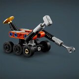 Lego Technic: Raziskovalni rover za ekipo na Marsu | Shoptok.si