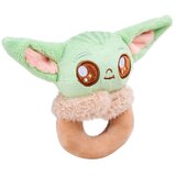 Star Wars Plišana zvečka - Grogu Cijene