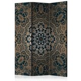  Paravan u 3 dijela - Intricate Pattern [Room Dividers] 135x172 | shoptok.hr