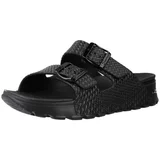 Skechers Sandali & Odprti čevlji ARCH FIT FOOTSTEPS HINESS Črna