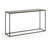 Kave Home Stranska mizica Rewena | Shoptok.si
