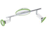 Eglo spot lampa 2XGU10 modino 94172 | ePonuda.com