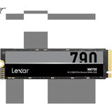 Lexar 2TB High Speed PCIe Gen 4X4 M.2 NVMe, up to 7000 MBs read and 6000 MBs write, EAN: 843367132263 ( LNQ790X002T-RNNNG ) | Eponuda.com