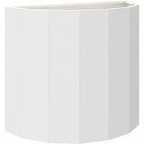  Sadilica Bijelo 60 x 30 x 50 cm Čelik | shoptok.hr