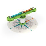 Geomag Mechanics Motion gradbeni set s kompasom, 35 kosov (871772007661) | Shoptok.si