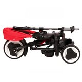 Qplay tricikl za decu rito 3u1 red, 10m+ | ePonuda.com