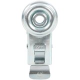  Okretni kotačići s otvorom za vijke 32 kom 100 mm | shoptok.hr