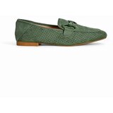 Resti Women's perforated loafers Laamba | ePonuda.com