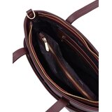 Vuch Torba Neela Grace Wine Red, 25 x 32 cm Slike
