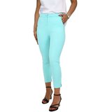 Zahjr Lahkotne hlače & Harem hlače 53538605 Zelena | Shoptok.si