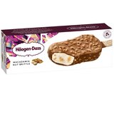 Haagen Dazs Sladoled macadamia nut brittle štapić 80ml Cene