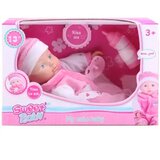 Magic Toys Sweet Baby beba sa dodacima 33cm | shoptok.hr