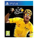 Focus Home Interactive PS4 igra Tour de France 2018 Cene