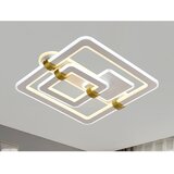  LED prigušiva plafonska svetiljka LED/140W/230V 3000-6500K + daljinski upravljač | Eponuda.com