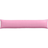  Jastučići za sofu 2 pcs Ružičasta 200 x 40 cm tkanina | shoptok.hr
