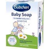 Bübchen Baby Sensitive nežno milo 125 g | Shoptok.si