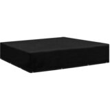 Maison Chic Prevleka za zunanjo pohištvo - Pokrivalo za vrtno pohištvo 12 obročkov 250x250x70 cm, (21795099) | Shoptok.si