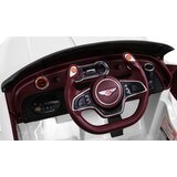  Licencirani auto na akumulator Bentley EXP12 - bijeli | shoptok.hr