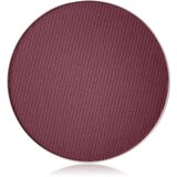 MAC Cosmetics Eye Shadow Pro Palette Refill Pan senčila za oči nadomestno polnilo odtenek Shady Santa 1.5 g Cene
