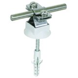 DEHN Montažni komplet za prenaponsku zaštitu 274160 NIRO f. Rd 8-10mm 274160 Cijene