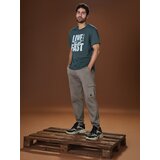 Sinsay Majica kratkih rukava s natpisom | shoptok.hr