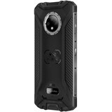  16Mpx pametni telefon 2x SIM 64GB NFC Android 10 DRIVE 9 črn | Shoptok.si