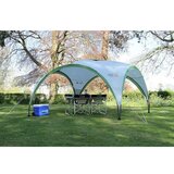 Coleman Tenda Event Shelter Pro 15 sivo-zelena | Eponuda.com