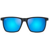 Maui Jim One Way MJ0875S 002 Polarized - ONE SIZE (56) | shoptok.hr