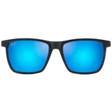 One Way MJ0875S 002 Polarized - ONE SIZE (56)