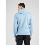 Dockers Sweater majica nebesko plava | shoptok.hr