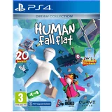 Curve Games HUMAN: FALL FLAT - DREAM CURVE GAME COLLECTION PS4