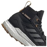 Adidas Pohodništvo Terrex Free Hiker Primeblue Črna | Shoptok.si