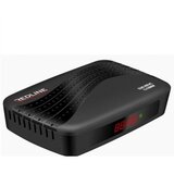 Redline dvbt2 dvb-t2 s30 dvbt2/c full hd set top box ( DVBTS30 ) | ePonuda.com