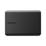  Eksterni hard disk 4TB Toshiba CANVIO Basic HDTB540EK3CA | ePonuda.com