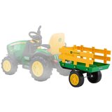 Peg Perego prikolica john deere stake side cene