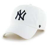 47 Brand Brand New York Yankees MLB Clean Up muška šilterica b-rgw17gws-wha Cijene