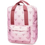 Hummel Ženski ranac Hmlbumblee Bee Backpack, Roze | ePonuda.com
