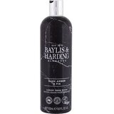 Baylis & Harding Elements Dark Amber & Fig gel za prhanje 500 ml za ženske Cene