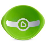 Munchkin White Hot Bowls skledica s toplotnim senzorjem 6 m+ 3 kos | Shoptok.si