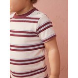 Sinsay Pamučni bodi s prugama 2 pack | shoptok.hr