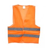 Master Prsluk reflektirajući L SLJ-YP10C5/A Narandžasti | Eponuda.ba