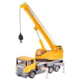 Olimp Sport Kamion sa dizalicom | ePonuda.com