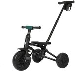 Qplay TRICIKEL NOVA MAX ZLOŽLJIVI –ZELENA | Shoptok.si