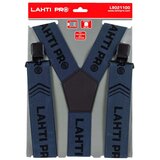 Lahti Pro tamnoplavi tregeri L9021100 Cijene