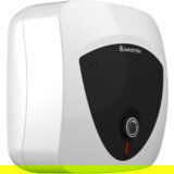 Bojler ARISTON ANDRIS LUX 6 OR EU akumulacioni/kuhinjski/visokomontažni/25x31.5x31.5cm/bela | ePonuda.com