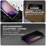 AMAZING THING RADIX KALJENO STEKLO PRIVACY GLASS ZA SAMSUNG GALAXY S24 ULTRA | Shoptok.si