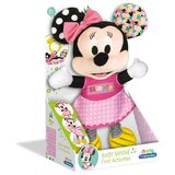 Clementoni BABY Minnie sa zvukom Cene